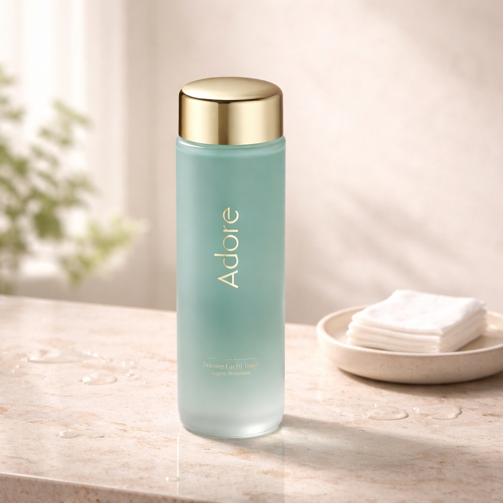 NIB Adore Cosmetics Essence Facial Toner